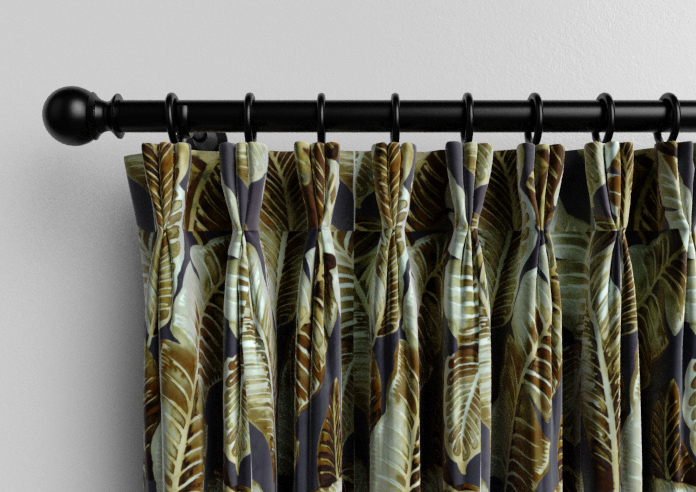 Nicobar, Antique - Made to Measure Curtain - Image 11